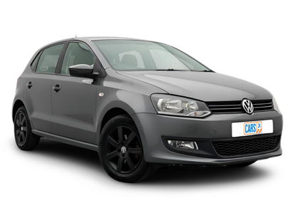 Volkswagen Polo-img